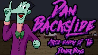 Rivals of Aether Workshop Dan Backslide { Looney Tunes }