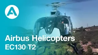 Airbus Helicopters: EC130 T2