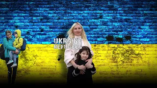 Ukraine Refugees | Full Measure