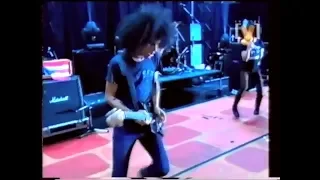 At The Drive-In - Live @ Big Day Out 2001 [HD] [Remastered]