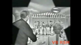 The Beach Boys "Surfin' Usa" The Red Skelton Hour September 24 1963