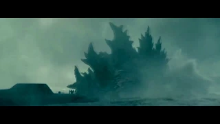 Godzilla 1954 - 2019 Godzilla (feat. Serj Tankian) (Music Video) Tributo