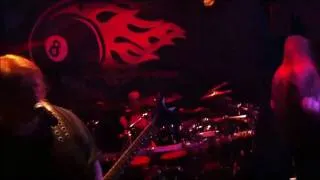 Nile - Serpent Headed Mask HD - Live Thessaloniki 2011