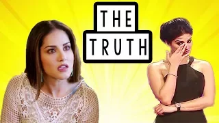 The Truth About Sunny Leone | Hindi