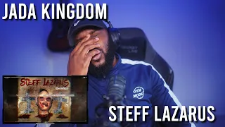 STEFF LAZARUS - #twinkle #disstrack #stefflondon #londonbed [Reaction] | LeeToTheVI