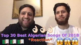 Top 30 Best Algerian Songs Of 2018: Soolking,L’Algérino,Cheb Bilal,DJ Kayz *Reaction*