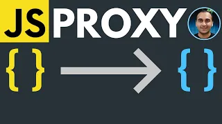 Actual use case for JavaScript PROXY!