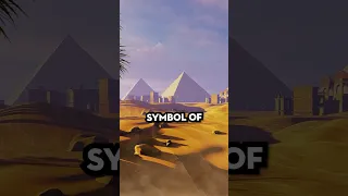 What Did The Great Pyramids Look Like In Ancient Egypt?