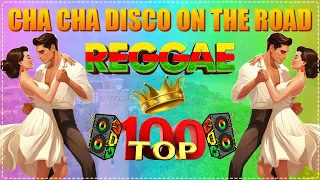 Filipinas Cha Cha Treble 2024 - Best Mix Cha Cha Remix Medley - Reggae songs 2024 #12