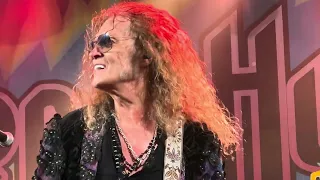 Glenn Hughes - Burn -Live at Holmfirth Picturedrome- 10/10/23