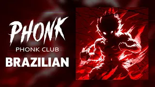 Brazilian Mix Phonk 2023 ※ Hard Brazilian Phonk ※ Aggressive Drift Phonk