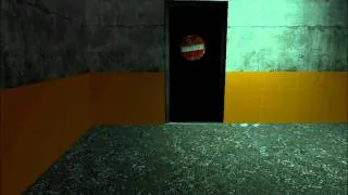 The Stanley Parable HL2 Mod - Full Playthrough Disobedient (HD)
