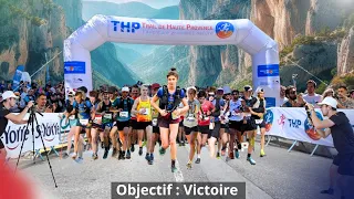 CHAMPIONNAT NATIONAL DE TRAIL #2 - Exploit en équipe ?!