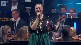 21 - Hey Brother & Levels - (Yle 2018-Fi)
