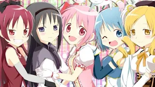 Madoka Magica tiktoks | #1