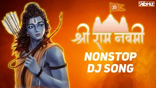 Shree Ram Navami Special | Nonstop DJ Songs | DJ Abhiz | Jai Shree Ram | 2024