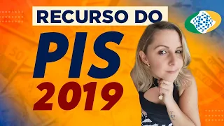 PIS 2019 | Como receber o abono salarial atrasado!