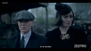 In This Heart - Sinéad O'Connor- Ruby Funeral Peaky Blinders Temp 6 Cap 4