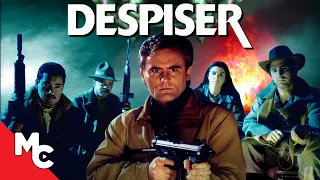 Despiser | Full Movie | Action Fantasy Horror