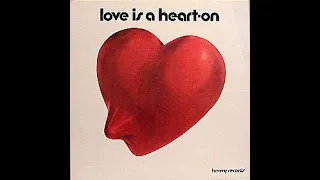 [Request Album] Love Is A Heart-On - Love Is A Heart-On (1970, US)