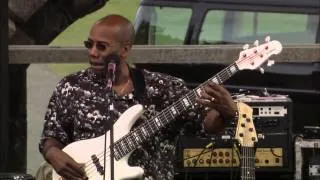 Fourplay - Robo-bop - 8/12/2000 - Newport Jazz Festival (Official)