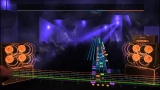 Steve Ouimette - We Three Kings (Lead) Rocksmith 2014 CDLC