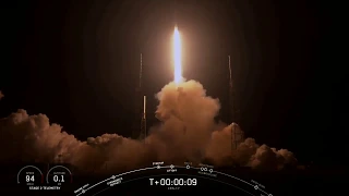 Falcon 9 | CRS 17 - Launch Recap