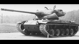 The T54E1 Experience | Worth 8500GE