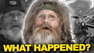 What Happened to Marty from Mountain Men