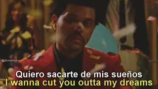 The Weeknd - Until I Bleed Out - Subtitulada Español - Lyrics English