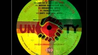 MikkiM and Hornsman Coyote - Extracts from the vinyl EP Unity