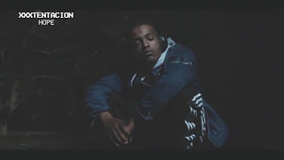 XXXTENTACION - Hope (Slowed To Perfection) 432HZ