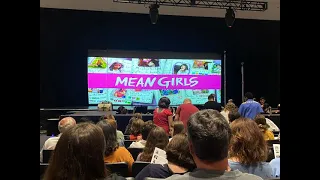 MEAN GIRLS - MAY 6 2023