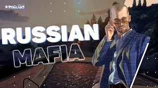 INSQUAD - Сейчас бы на ВЗХ, вербовка и организация | GTA 5 RP