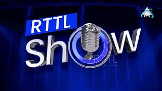 RTTL,EP - RTTL SHOW || 11-07-2023 (LIVE STREAM)