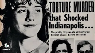 Sylvia Likens