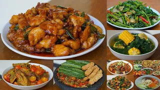 15 RESEP MASAKAN SEHARI-HARI MUDAH DAN LEZAT || SEMUA ORANG MENYUKAINYA