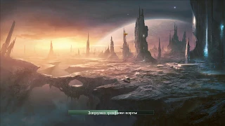 Stellaris # 6 (Coop) Угасшие Империи встали не стой ноги