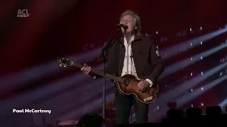 Paul McCartney - Letting Go - At Zilker Park, Austin, TX, USA  - Remaster 2019