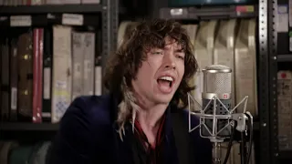 Barns Courtney - 99 - 10/29/2018 - Paste Studios - New York, NY