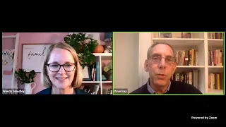 FamilySearch Live with David Isay