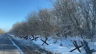 Служіння в сірій зоні | Зопорізька обл