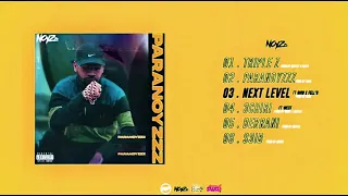 NOYZZZ - S3ib (Officiel Audio)