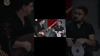 Dirilis Ertugrul Theme Song | Ertugrul Ghazi song by Azerbaijani Musicians