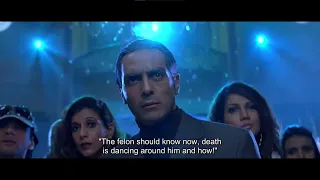 Dastaan-E-Om Shanti Om Music Video + English translation/subtitles