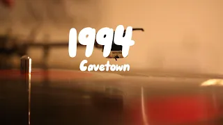 1994 - Cavetown (lyrics)
