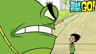 Titans Vs Frog King | Episode HAFO SAFO | Teen Titans Go! | Season 06 Full New HD 1080p 2021