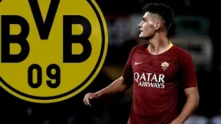 Patrik Schick 2019 ● BVB Transfer Target ● Goals & Skills