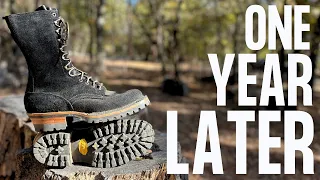 Whites Smokejumper One Year Review – A real man’s boot?