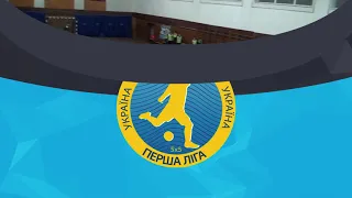 Highlights | Рятувальник 6-3 Черкаси | Перша ліга 2018/2019. 13 тур